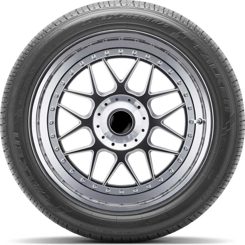 Set of 2 Falken Ziex ZE960 A/S 195/50R15 82V Tires 1955015 195 50 15