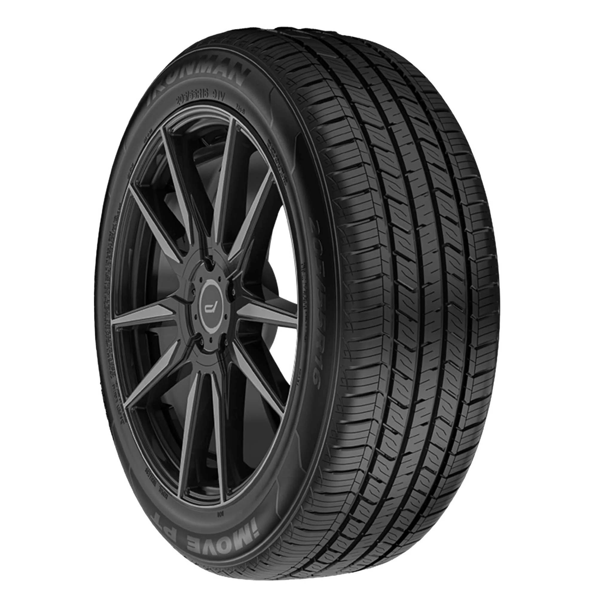 Ironman iMOVE PT 225/55R17 97H