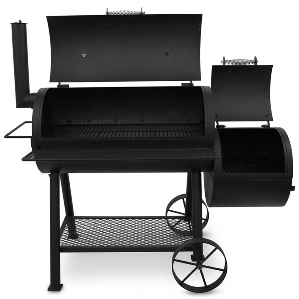 Oklahoma Joe's Highland Offset Smoker