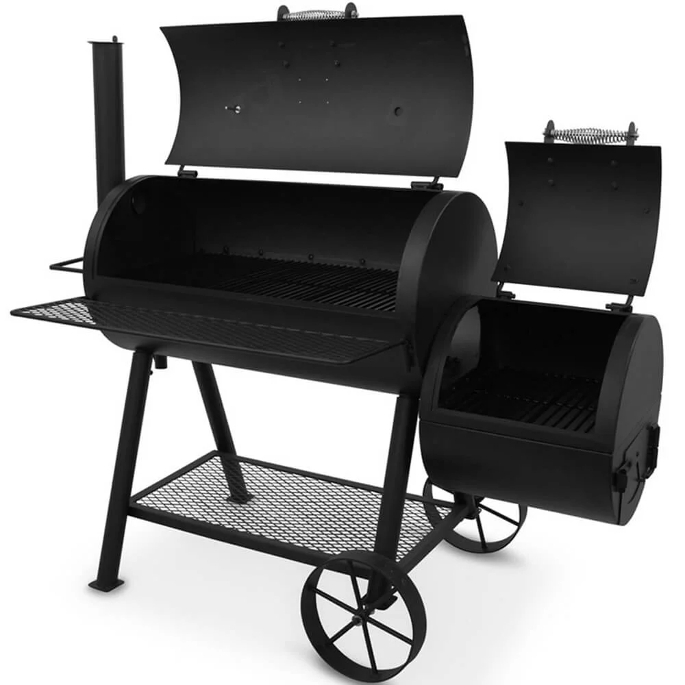 Oklahoma Joe's Highland Offset Smoker