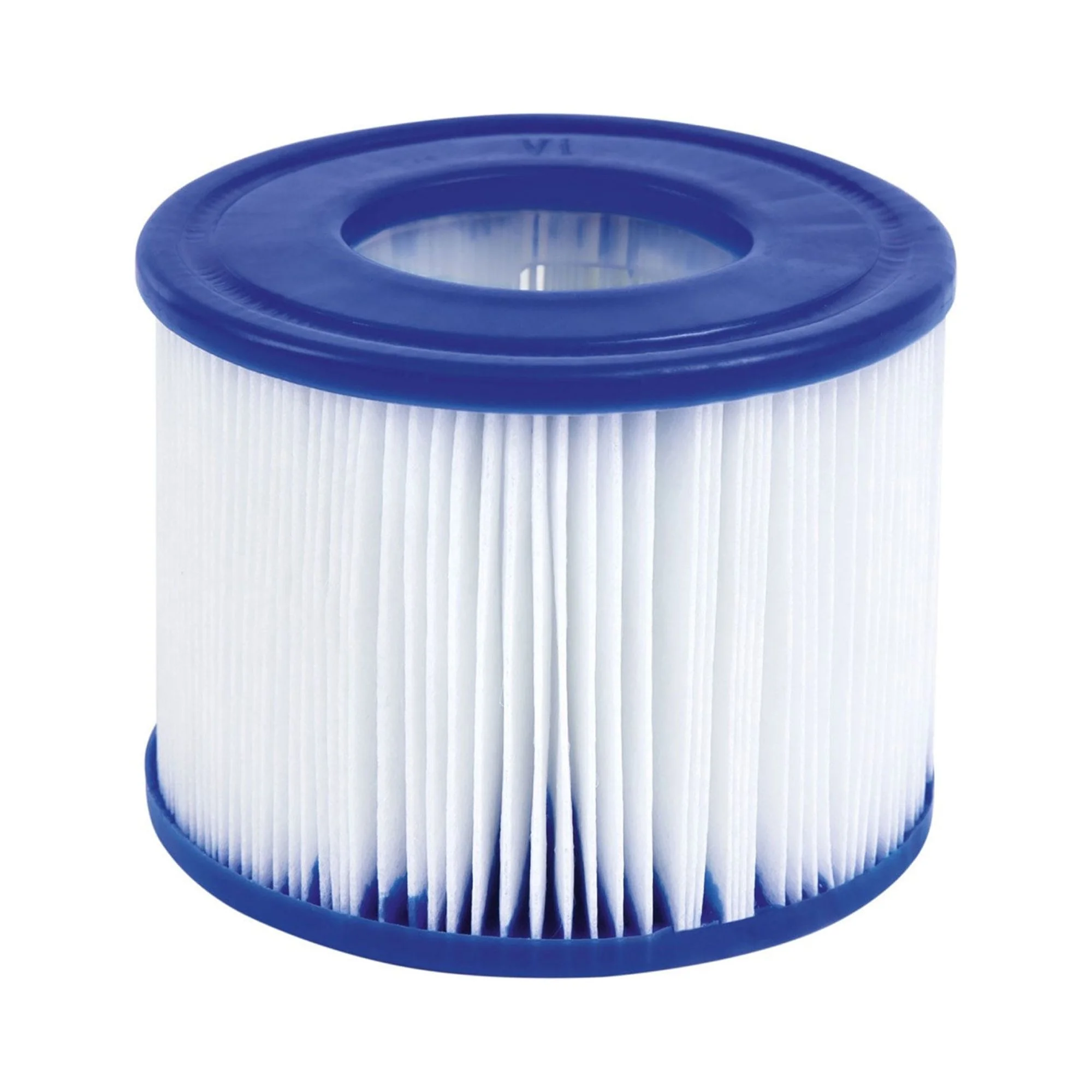 Bestway SaluSpa Cancun AirJet Inflatable Hot Tub with 120 Jets, Gray