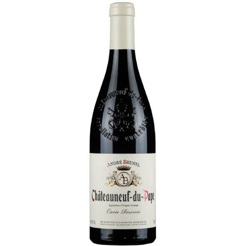 Andre Brunel Chateauneuf du Pape Andre Brunel 2022 - 750ml