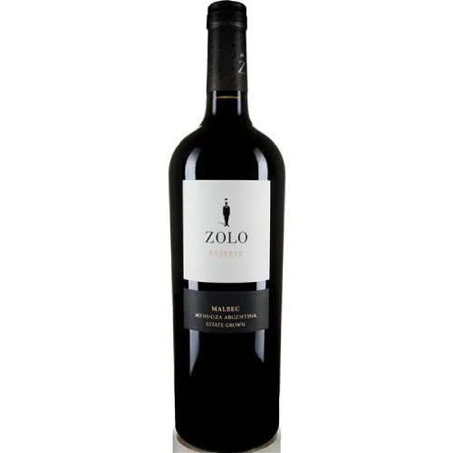 Zolo Malbec 2023 - 750ML