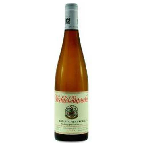 Koehler Ruprecht Riesling Saumagen Spatlese Trocken 2019 - 750ml