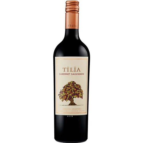 Tilia Cabernet Sauvignon 2024 - 750ML