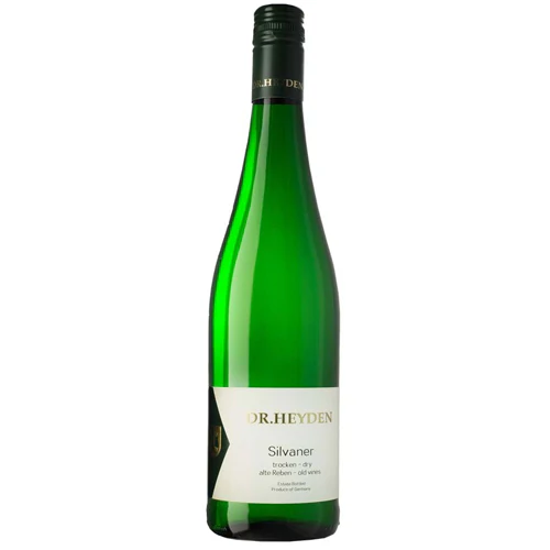 Dr Heyden Silvaner Alte Reben 2022 - 750ML