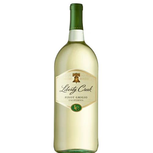 Liberty Creek Pinot Grigio - 1.5L