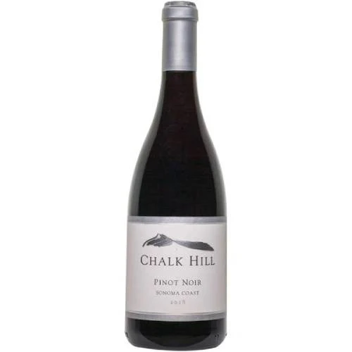 Chalk Hill Pinot Noir Sonoma Coast - 750ML