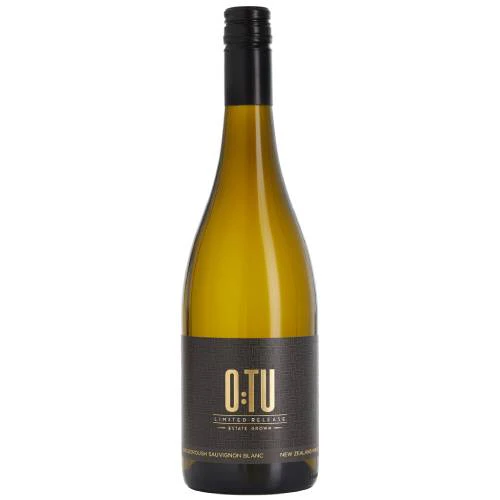 Otu Sauvignon Blanc Ltd Rel 2022 - 750ml