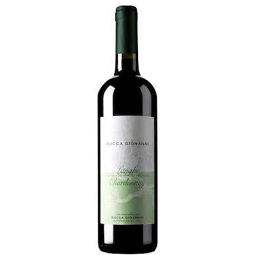 Rocca Giovanni Chardonnay 2023 - 750ML