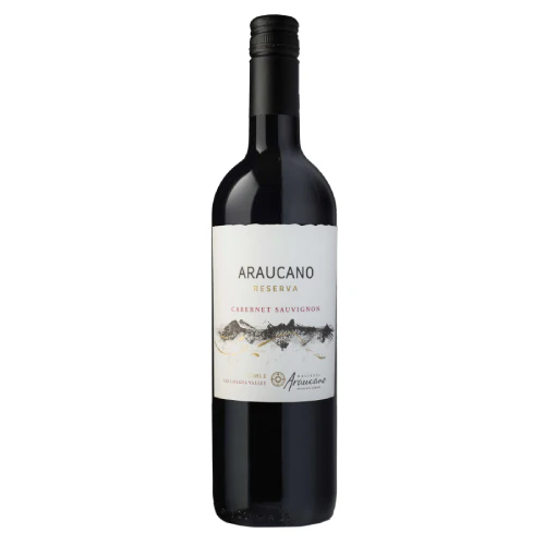Araucano Cabernet Sauvignon 2019 - 750ML