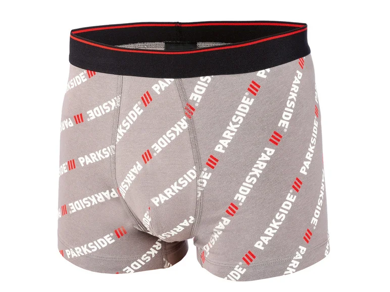 PARKSIDE® Lot de 2 boxers homme
