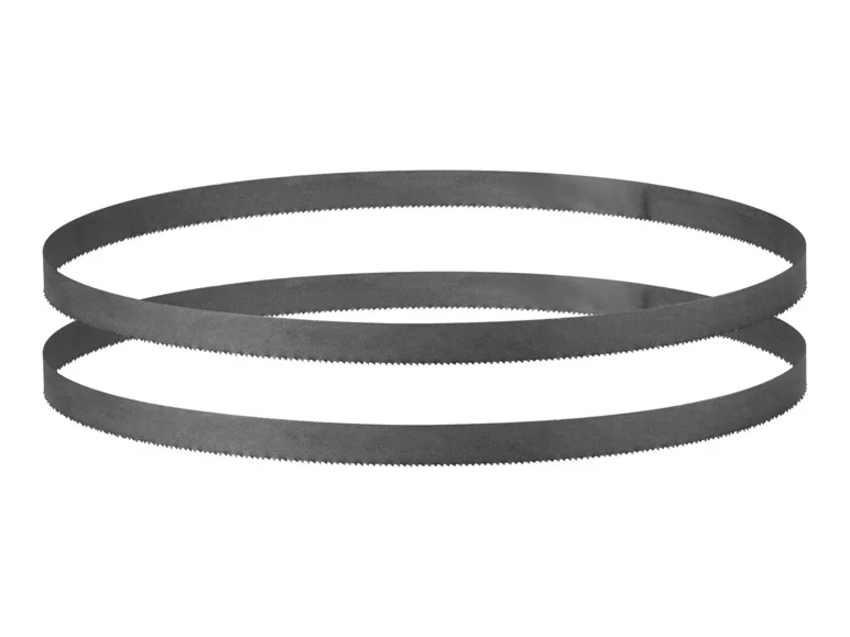 PARKSIDE® Lames de scie à ruban PBSB 14 A1. PBSB 18 A1. PBSB 24 A1