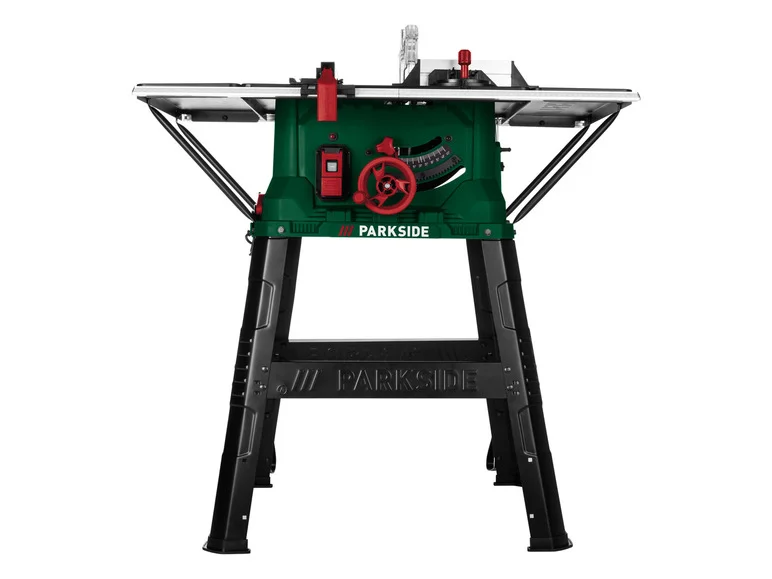 PARKSIDE® Scie circulaire de table PTKS 2200 A. 2200 W