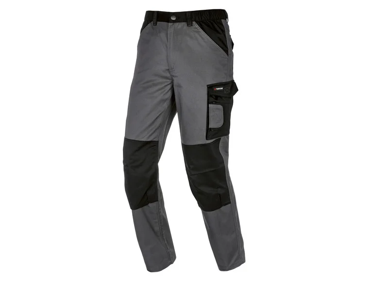 PARKSIDE® Pantalon de travail homme