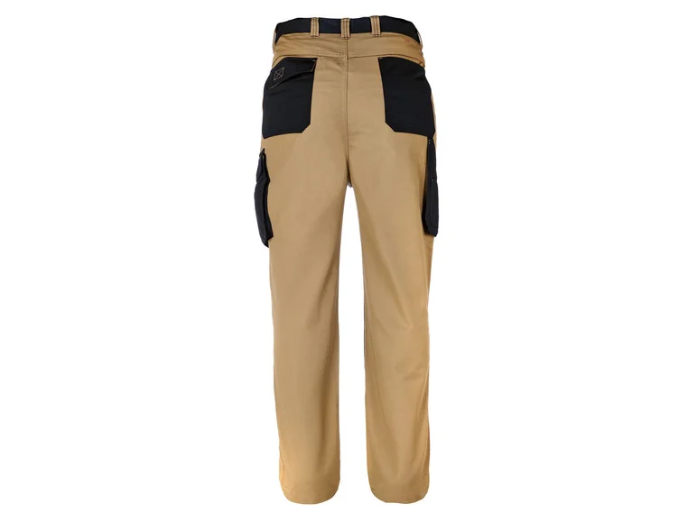 PARKSIDE® Pantalon de travail homme