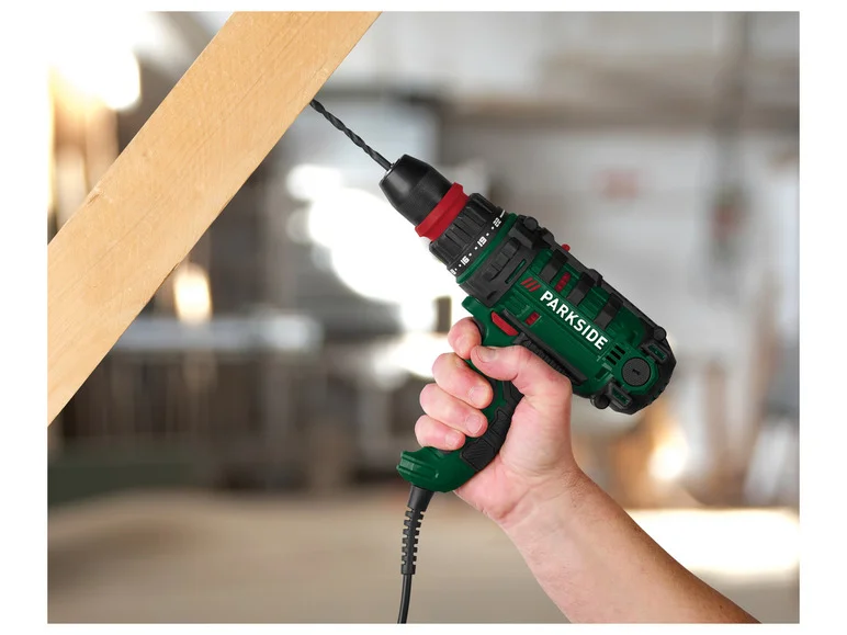 PARKSIDE® Perceuse-visseuse PNS 300 B3