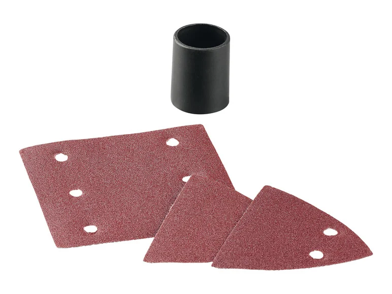 PARKSIDE® Ponceuse multifonction PPS 200 C2. 200 W