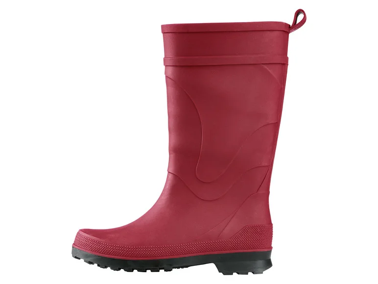 PARKSIDE® Bottes de pluie femme