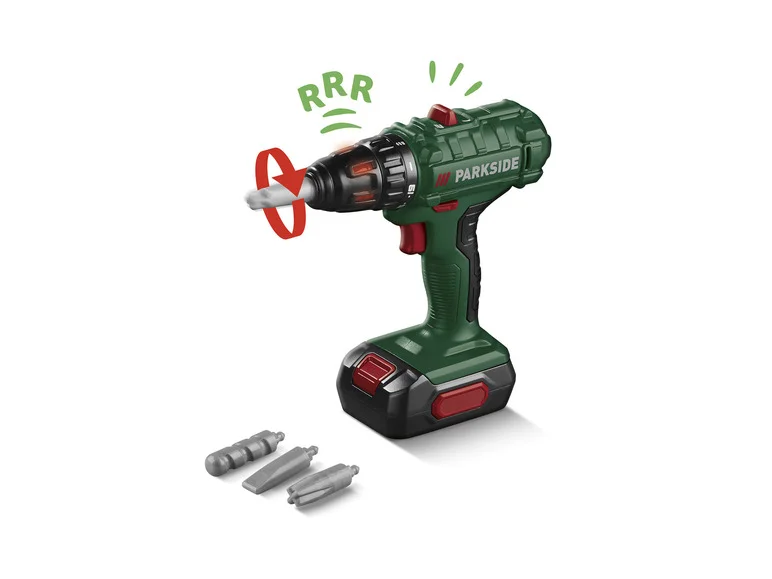 PARKSIDE® Outil de bricolage enfant