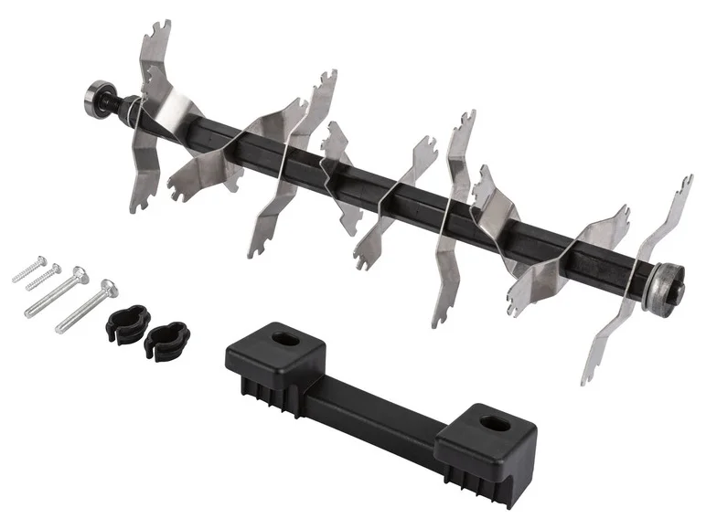 PARKSIDE® Scarificateur/aérateur de pelouse électrique 2 en 1 PLV 1500 C2. 1 500 W