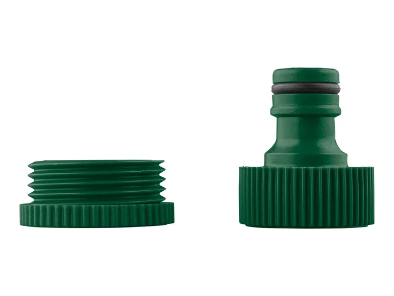 PARKSIDE® Programmateur d'arrosage PBCG B2. 50 l/min. 4 bar