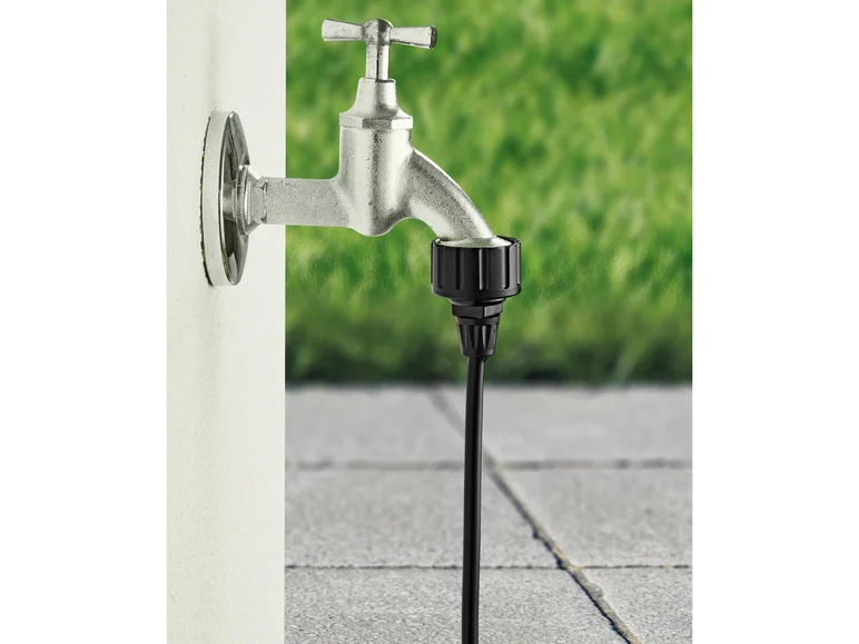 PARKSIDE® Système de rafraîchissement et d'arrosage par brumisation