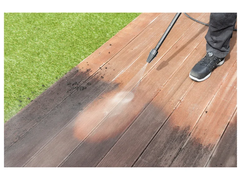 PARKSIDE® Accessoire pour nettoyeur haute pression