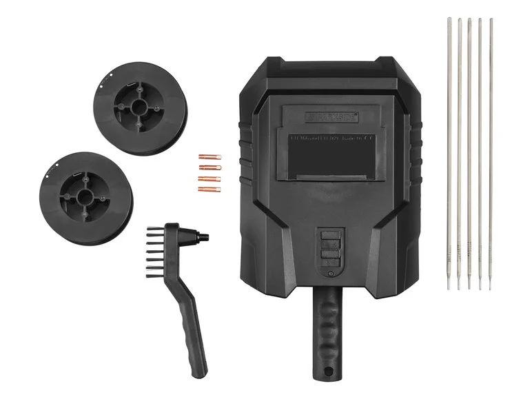 PARKSIDE® Poste à souder multi-procédés PMSG 200 A2. 4 300 W