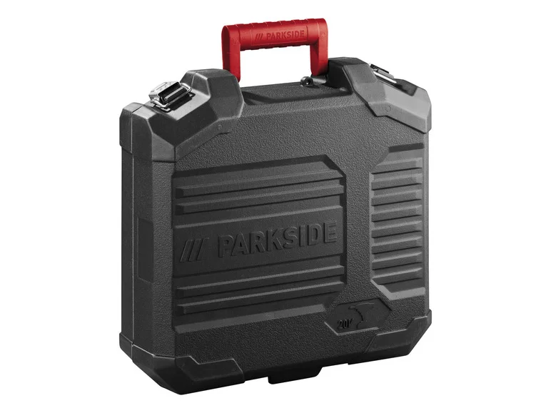 PARKSIDE® Riveteuse sans fil pour rivets aveugles PBNSG 20-Li A1. 20 V