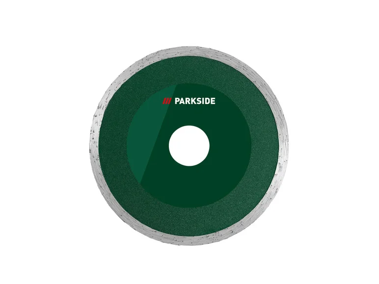 PARKSIDE® Jeu de disques à tronçonner. Ø 125