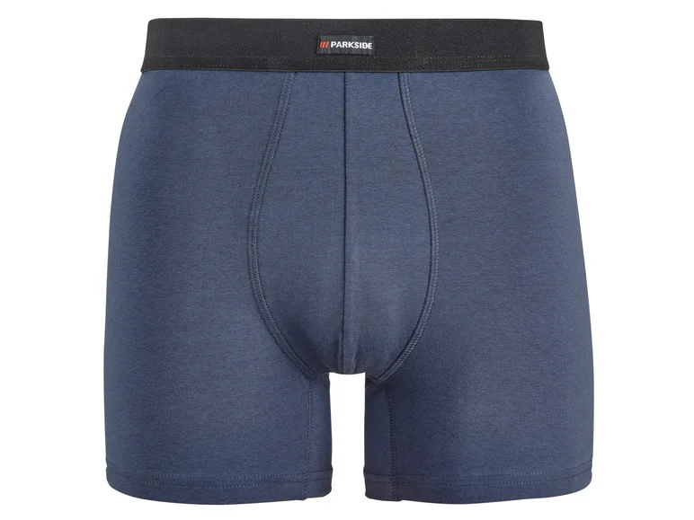 PARKSIDE® Lot de 3 boxers homme