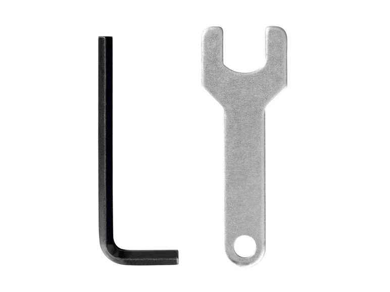 PARKSIDE® Meuleuse droite ou tronçonneuse à disque pneumatique