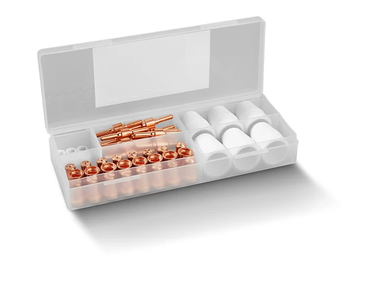 PARKSIDE® Compas pour découpeur plasma PPKS 50 B1 ou Kit de buses et d'électrodes PDES 60 B1