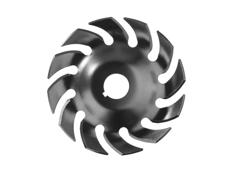 PARKSIDE® Accessoires pour meuleuse d'angle PWSZ HB 4 A1. Ø 125 mm