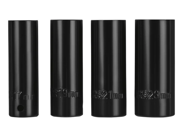 PARKSIDE® Visseuse à chocs sans fil pour voiture PASSK 20-Li B2. 20 V