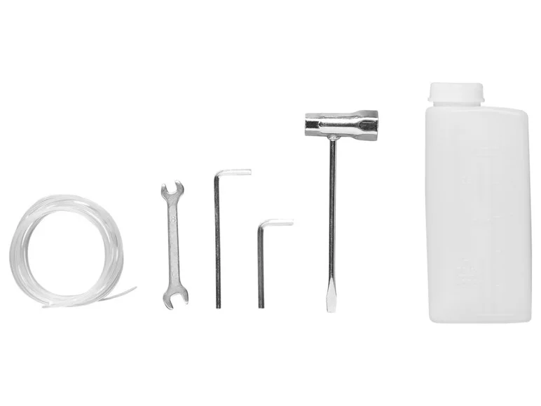 PARKSIDE® Appareil de jardin combiné 6-en-1 PBRK 700 A1. 1500 W