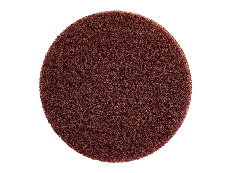 PARKSIDE® Set d'embouts à brosse et de tampons abrasifs. 14 pièces