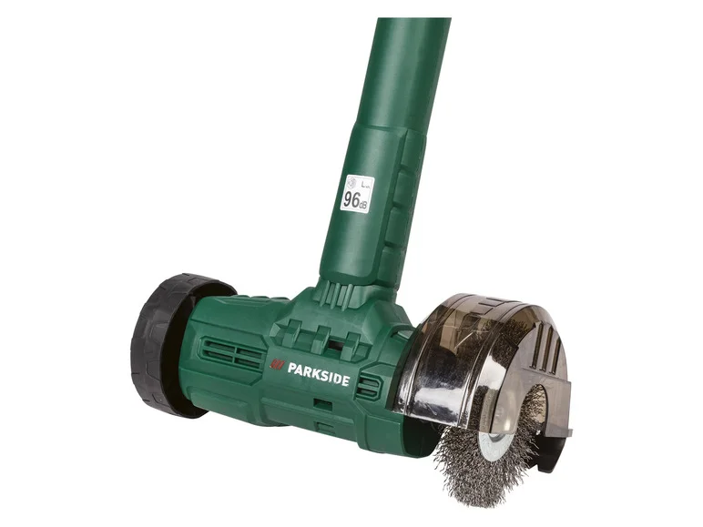 PARKSIDE® Brosse universelle PUB150