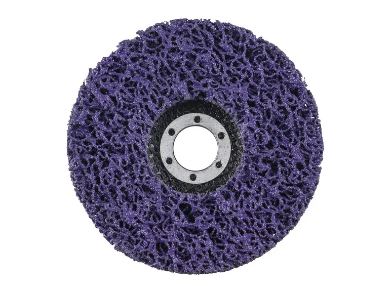 PARKSIDE® Set de disques pour meuleuses d'angle. Ø 125 mm