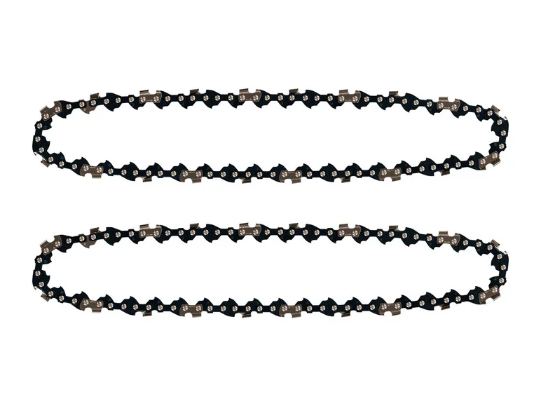 PARKSIDE® Kit de chaînes de scie de rechange. 2 pièces