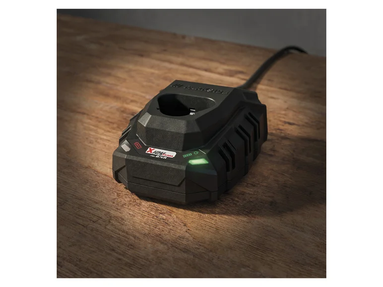 PARKSIDE® Coupe-branches sans fil PAAS 12 B2. 12 V (avec batterie + chargeur)