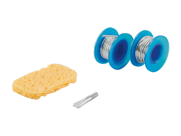 PARKSIDE® Station de soudage réglable PLS 48 D2. 48 W