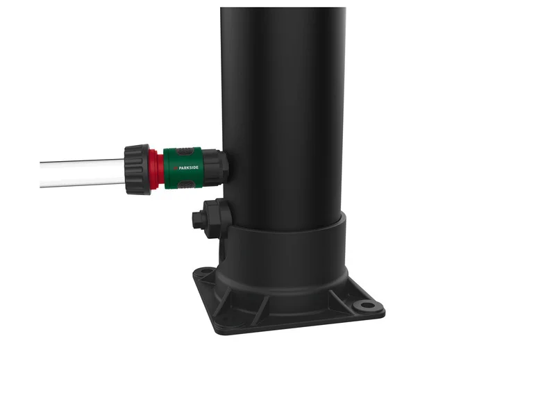 PARKSIDE® Douche solaire RSD 18 A1