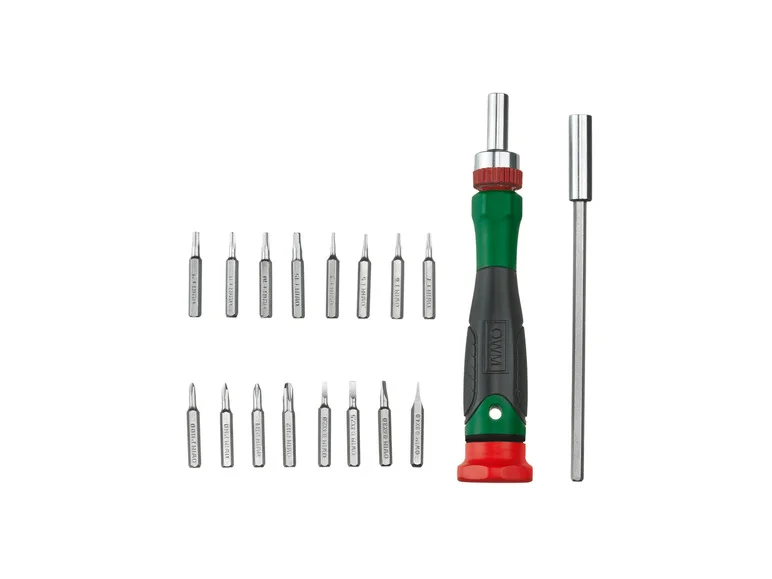 PARKSIDE® Outillage de précision