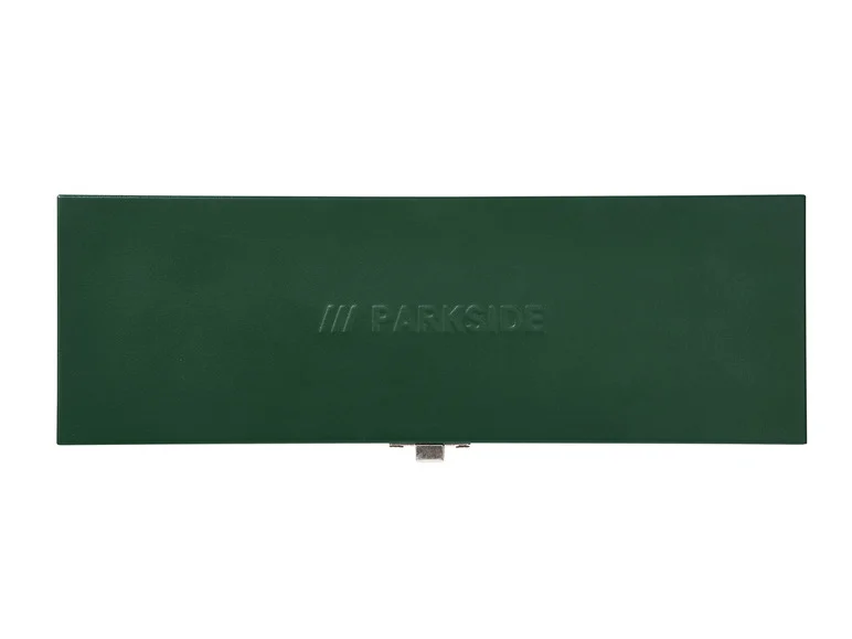 PARKSIDE® Set de douilles. 24 pièces