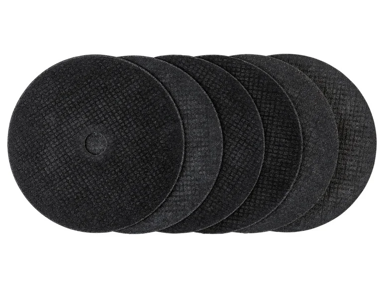 PARKSIDE® Set de disques à tronçonner Ø 180 mm