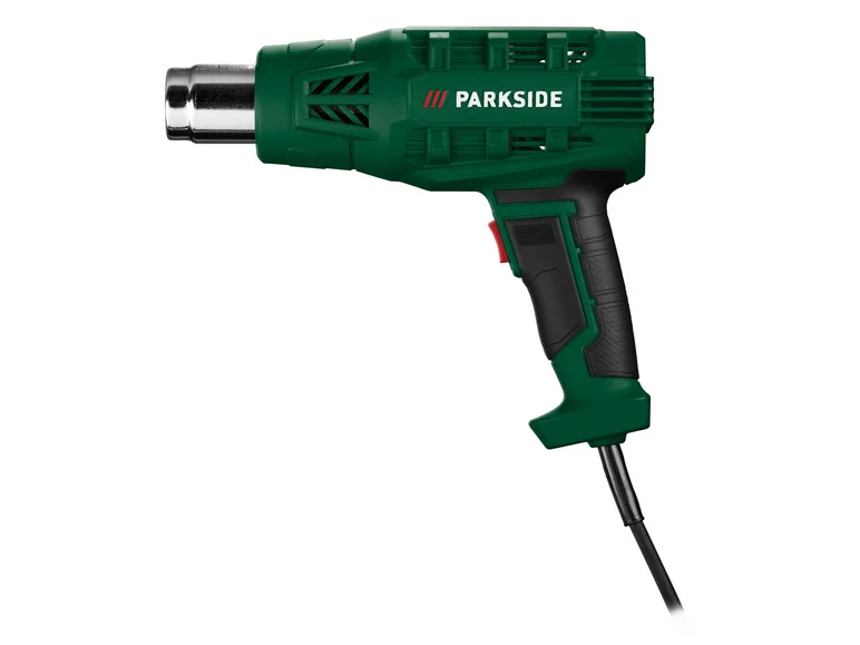 PARKSIDE® Décapeur thermique PHLG 2000 F5. 2000 W