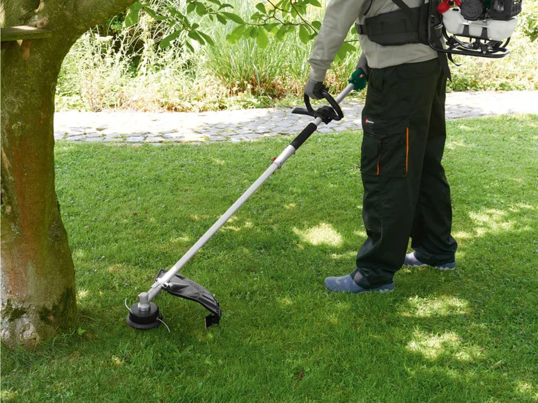 PARKSIDE® Appareil de jardin combiné 6-en-1 PBRK 700 A1. 1500 W