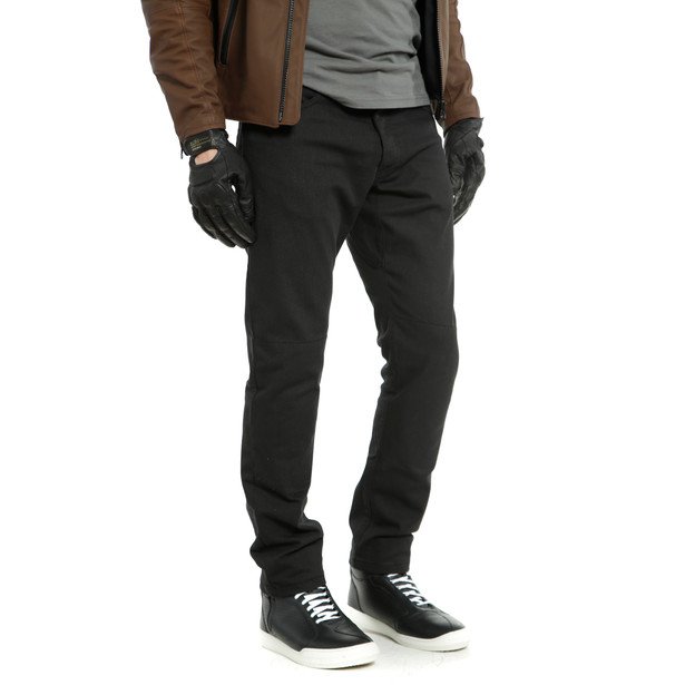 CLASSIC SLIM TEX PANTS